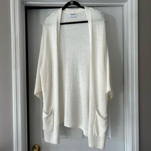 Old Navy Lightweight Cardigan